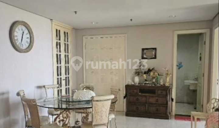 Apartemen Sultan The Adhiwangsa Akses Fairway Nine Mall Dekat Ptc Citraland Pakuwon Lontar Hr Muhammad