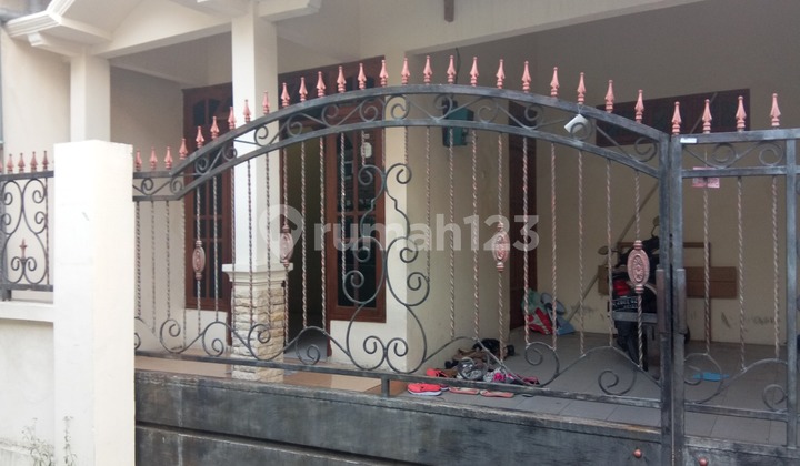 Rumah Cocok Kos di Gubeng Kertajaya Dekat Unair Rs Dr Soetomo