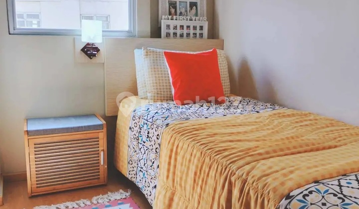 Cheap Apartment Gunawangsa Manyar Near Untag Petra Unair 2