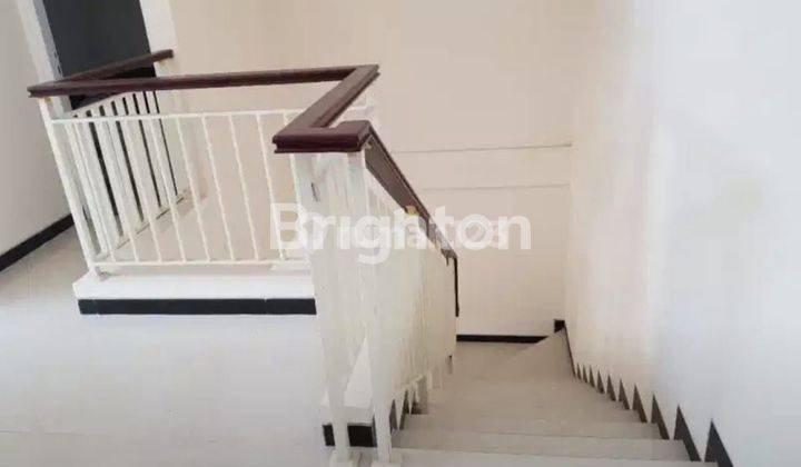 SUKOLILO DIAN REGENCY BAGUS ROW JALAN LEBAR FURNISHED DEKAT PAKUWON CITY 2