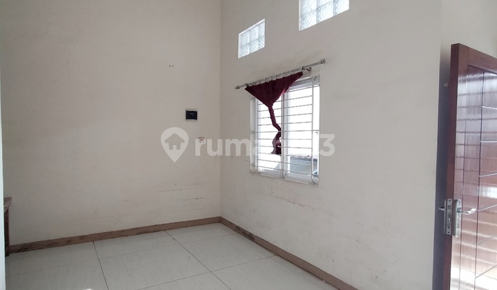 Beautiful Lebak Rejo 2-Storey Minimalist House Near Kenjeran, Tambaksari Merr and School 2
