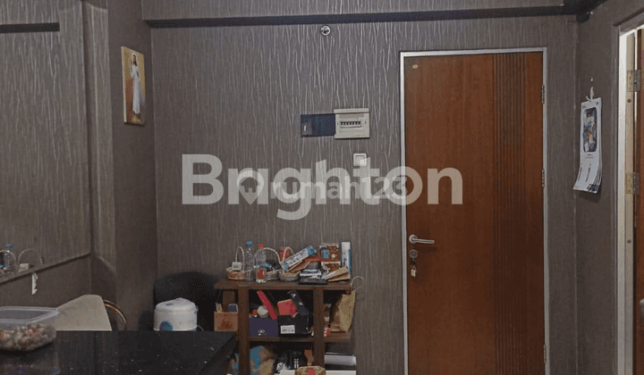 APARTEMEN 2 BR GUNAWANGSA MANYAR SURABAYA TIMUR DEKAT ITS, MENUR 2