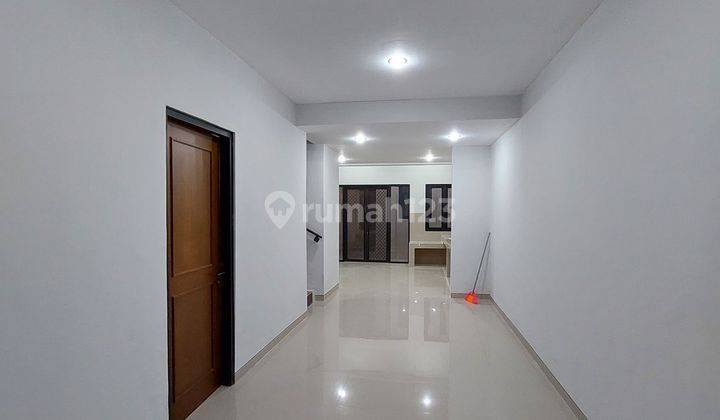 Rumah Baru Pantai Mentari Surabaya Dekat Pakuwon City Kampus Its 2