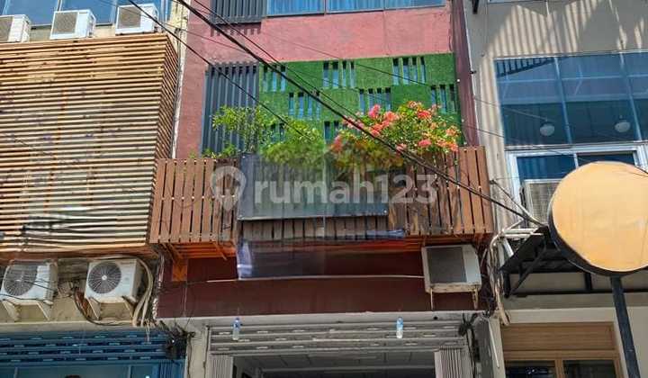 Ruko Strategis Manyar Kertoarjo Surabaya Timur Dekat Dharmahusada, Merr, Its, Siap Nego