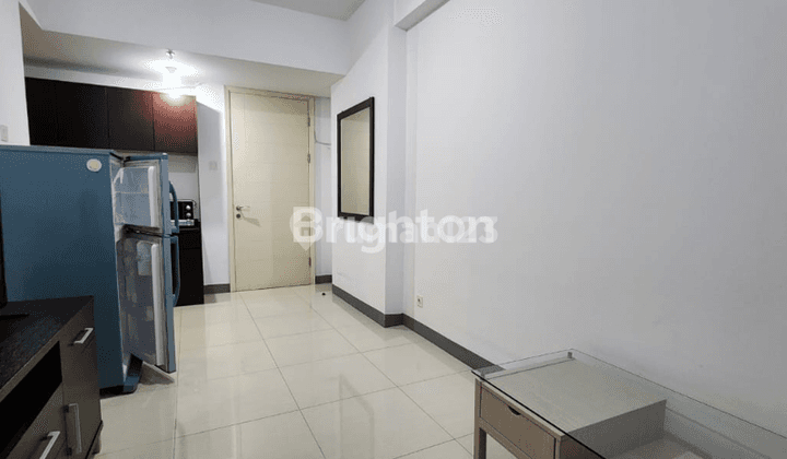 Anderson Pakuwon Indah 2 BR Connecting Pakuwon Mall Unit Dekat Lift 1