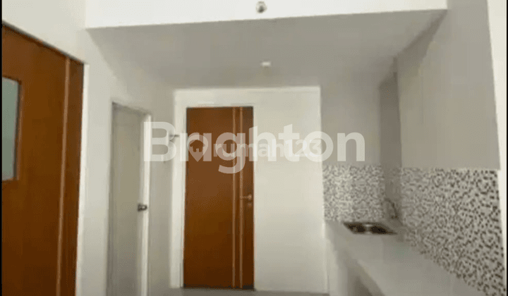 APARTEMEN 2 BR STRATEGIS SELANGKAH KE SUPERINDO, ITS, GALAXY MALL 2