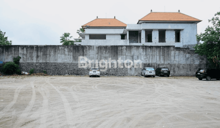 TANAH DI KUTA BALI OCEAN VIEW COCOK UNTUK VILLA DEKAT BANDARA 2