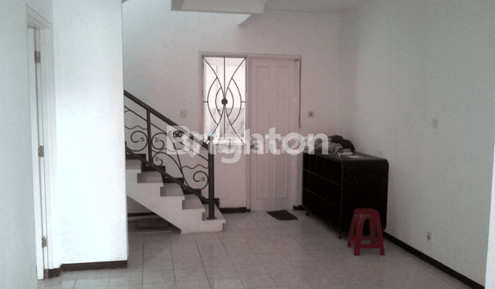 RUMAH TERAWAT SIAP HUNI SELANGKAH KE ITS, PAKUWON CITY MALL 2