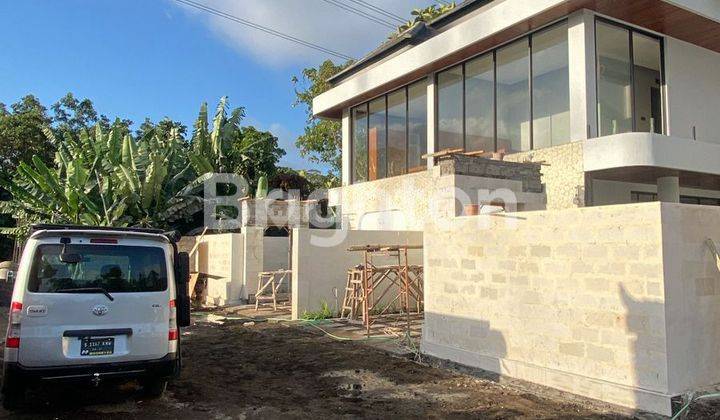 VILLA KABA KABA KEDIRI TABANAN BALI READY TO OCCUPY 1