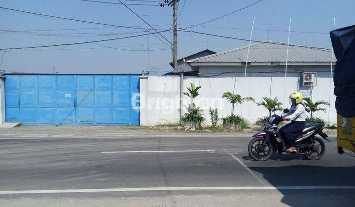 PABRIK BAGUS KOSONGAN NOL JALAN RAYA DAERAH KEMLAGI MOJOKERTO 1