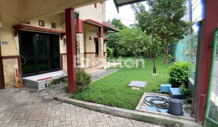 RUMAH SECOND SUDAH RENOVASI COCOK UNTUK KOST DEKAT KAMPUS, RS PREMIER 2