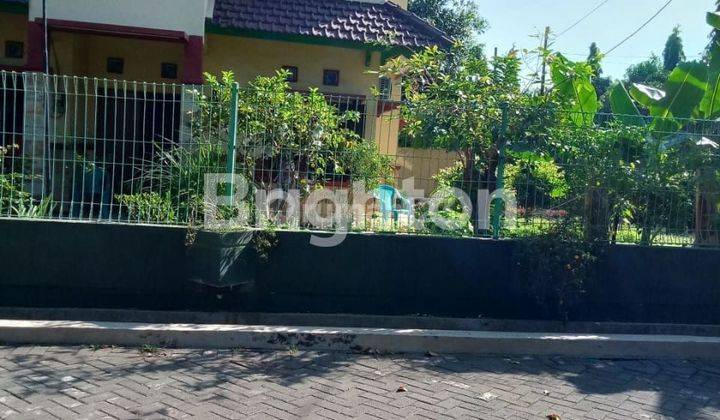 RUMAH SECOND SUDAH RENOVASI COCOK UNTUK KOST DEKAT KAMPUS, RS PREMIER 1