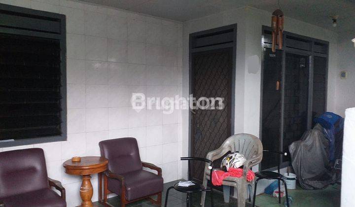 RUMAH TERAWAT RUNGKUT MENANGGAL DEKAT UPN, JUANDA, MERR 2