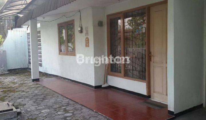 RUMAH MURAH HITUNG TANAH SURABAYA SELATAN DEKAT JEMURSARI, SIER 2