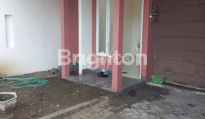 RUMAH SELATAN SURABAYA DEKAT RAYA SUKODONO, ALOHA, JUANDA 2