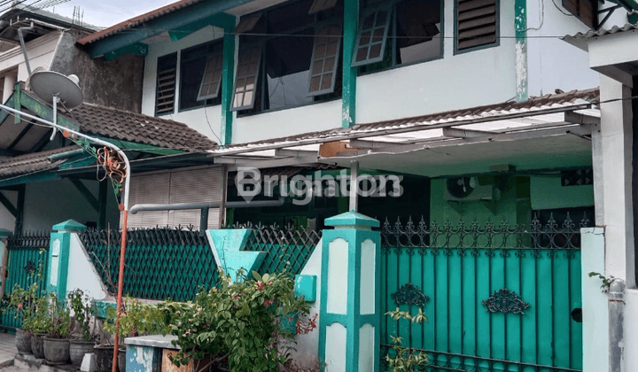 RUMAH SECOND SURABAYA TIMUR COCOK UNTUK KOS DEKAT KAMPUS, MALL, KULINER 2