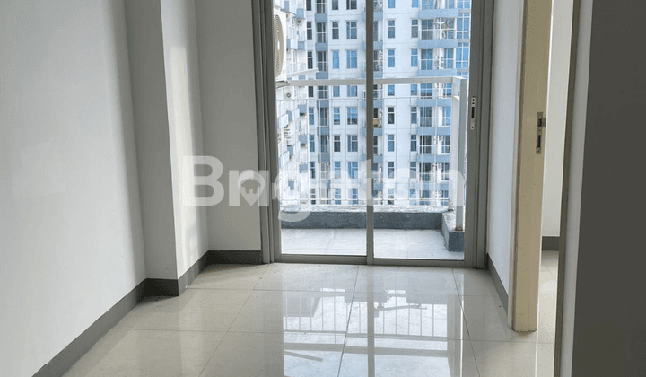 Apartemen Anderson 2 BR Strategis Connecting Pakuwon Mall Dekat Pakuwon Indah Citraland Surabaya Barat 1