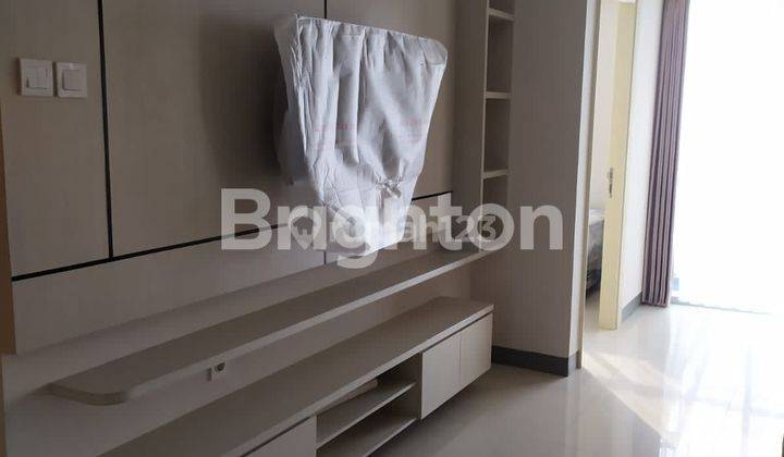 APARTEMEN ANDERSON PAKUWON MALL SURABAYA BARAT DEKAT GRAHA FAMILI 2