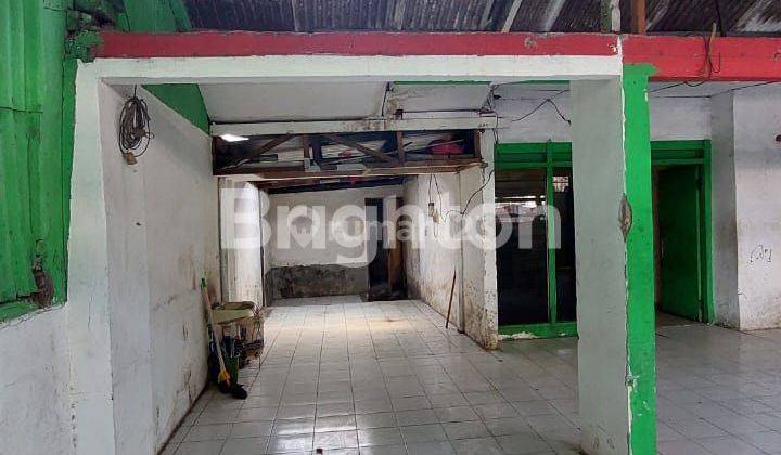 RUMAH NOL RAYA MULYOSARI SURABAYA DEKAT SUTOREJO, PAKUWON CITY, ITS 2