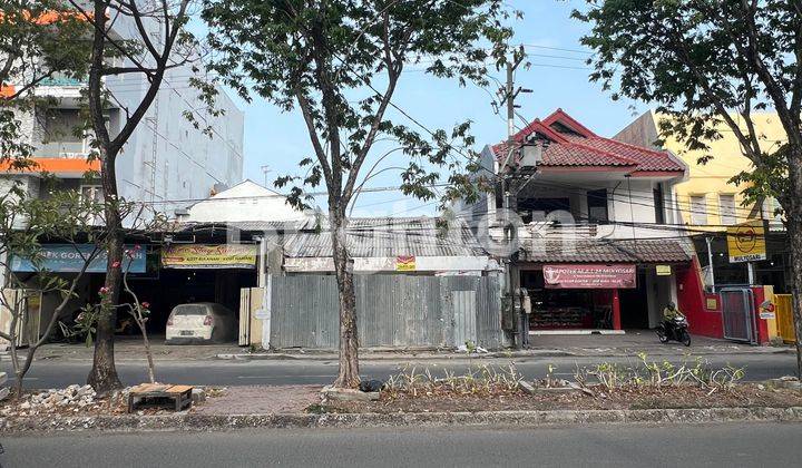 NOL JALAN RAYA MULYOSARI HITUNG TANAH STRATEGIS DEKAT PAKUWON CITY HOKKY KAMPUS ITS UNAIR 1