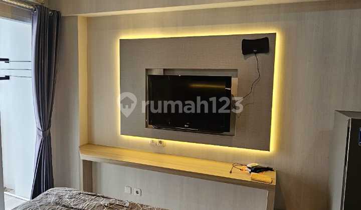 Suncity Sidoarjo Apartment, Good Furnishing, Mall Access