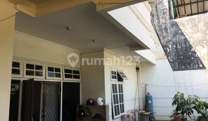 Investasi Rumah Kos Siwalankerto Dekat Universitas Petra 2