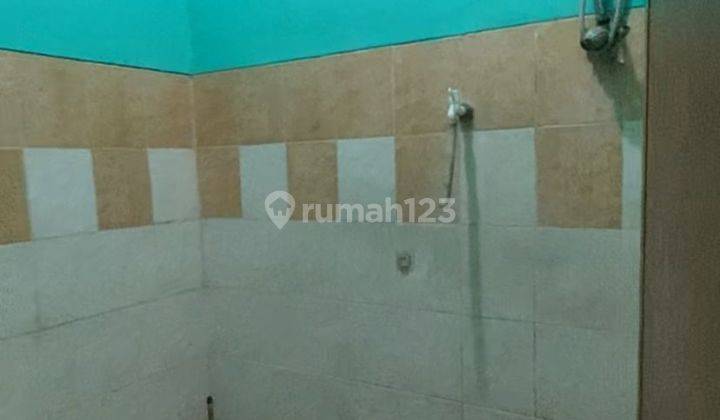 RUMAH 1 LANTAI KETINTANG SURABAYA SELATAN DEKAT UNESA, ROYAL PLAZA 
