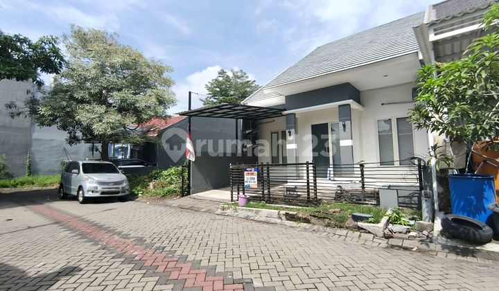 Ready-to-Live House in Bukit Palma Near Citra Berkat Citraland School Ready-to-Live House in Bukit Palma Near Citra Berkat Citraland School