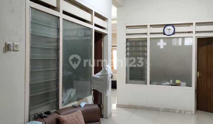 Old House Area Karang Empat, Ploso Near Kenjeran 2