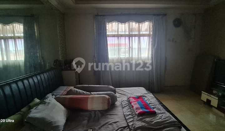 Butuh Cepat Rumah Modern 3 Lantai Simorukun Surabaya Dekat Akses Pintu Masuk Tol dan Pusat Kota Surabaya 2