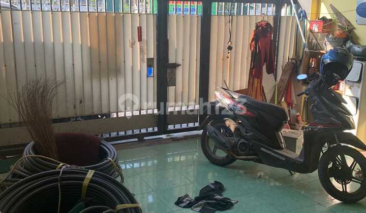 Murah Poll Rumah Semolowaru Selangkah Merr Rungkut  2