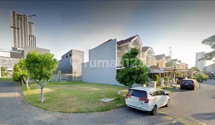 Good Land Cluster Pakuwon City Surabaya Near Mall, ITS Unair Campus Wm Kenjeran Good Land Cluster Pakuwon City Surabaya Near Mall, ITS Unair Campus Wm Kenjeran