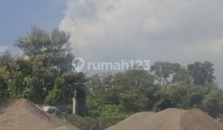 Tanah Industri Raya Sedati, Ngoro Mojokerto Cocok Gudang Pabrik
