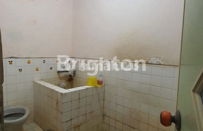 RUMAH HITUNG TANAH GADING INDAH AKSES KEDUNG COWEK KENJERAN SURABAYA 2