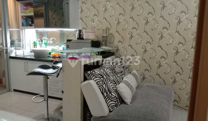 Apartemen Educity 2br Turun Harga Murah Lantai 16 1