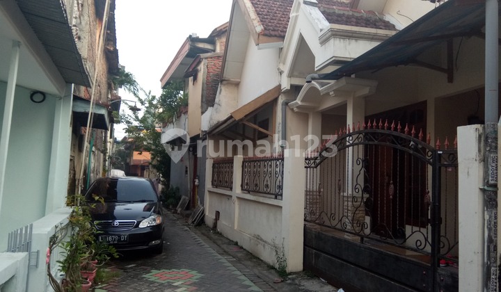 Rumah Cocok Kos di Gubeng Kertajaya Dekat Unair Rs Dr Soetomo 2