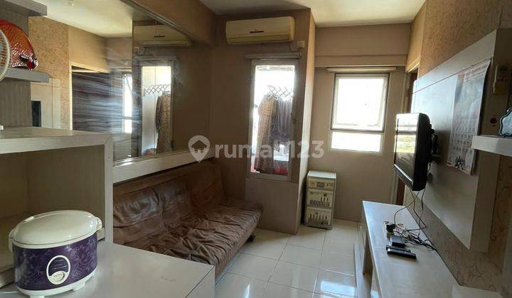 Puncak Kertajaya Apartemen 2BR Full Furnish Paling Strategis Surabaya Timur Dekat Dengan Kamppus Its, Unair Pakuwon City Raya Merr Dan Kenjeran