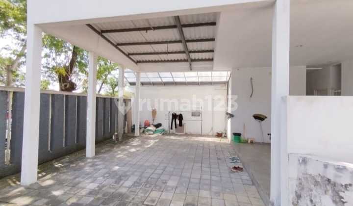 Siap Usaha Waterfront Citraland Siap Usaha Waterfront Citraland