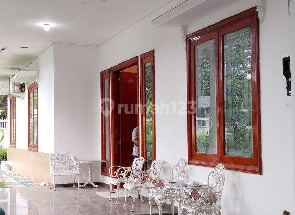 Rumah Okl Sudah Renovasi Kris Kencana Dekat Mayjen Sungkono 1,5lt 2
