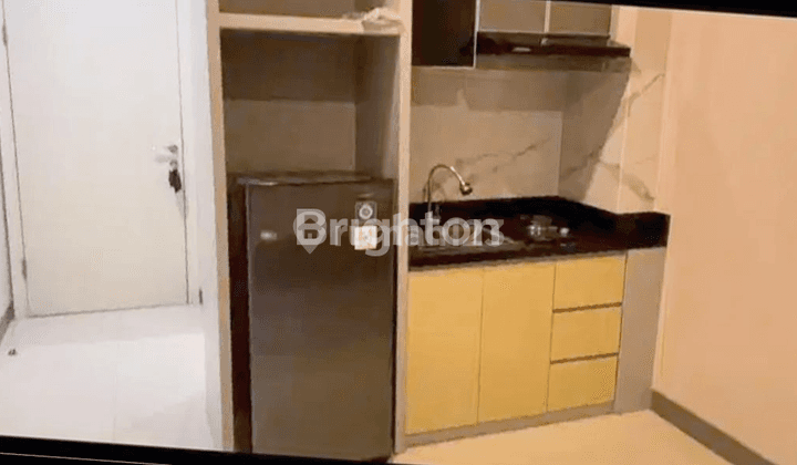 APARTEMEN STUDIO BENSON CONNECTING PAKUWON SUPERMALL DEKAT GRAHA FAMILI 1