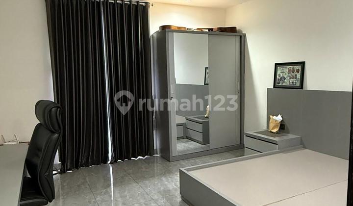 Euko Kalibutuh Semi Furnished Suitable for Business Plus Residence 2