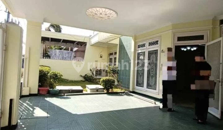 Nice House in Tanjunvsaei Near Margomulyo Manukan and Ready to Occup