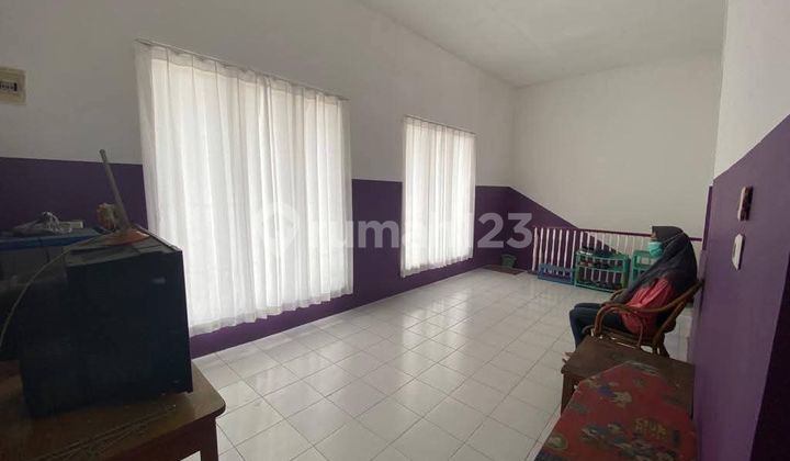 Selling Active Boarding House with 25 Rooms Full Occupancy Continuously in Keputoh Near Nala Hospital, Hangtuah Campus 2