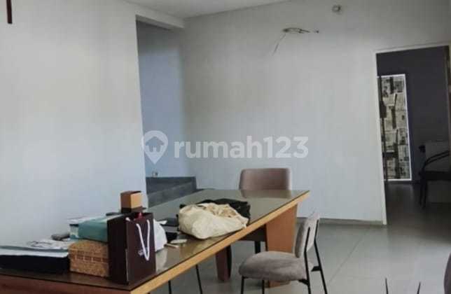 Siap Usaha Waterfront Citraland 2