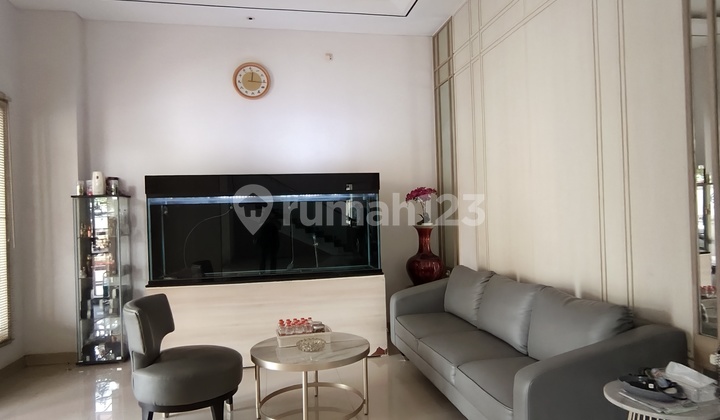 Galaxy House Bumi Permai 2 (Araya) Near Its, Rs Nala, Hangtuah 2