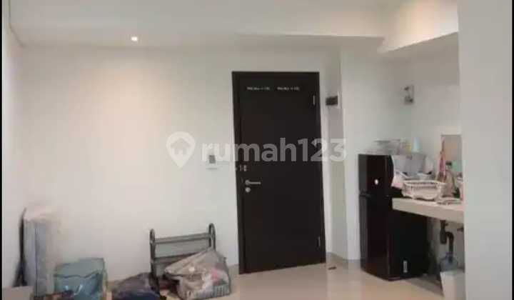 Apartemen.klaska Residence Jual Murah Strategis Dekat Perkantoran  1