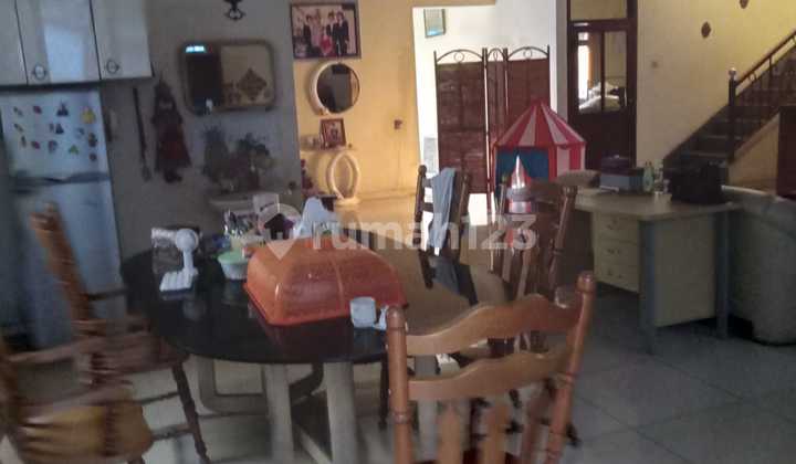 Land Count House Ready to Negotiate Near Unair Dharmahusada 2