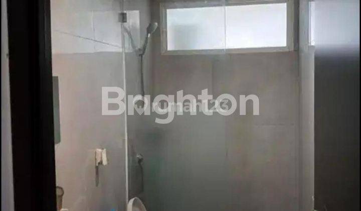 MURAH CUMA 500JT AN APARTEMEN KLASKA JAGIR 1BR JADI STUDIO STRATEGIS  2