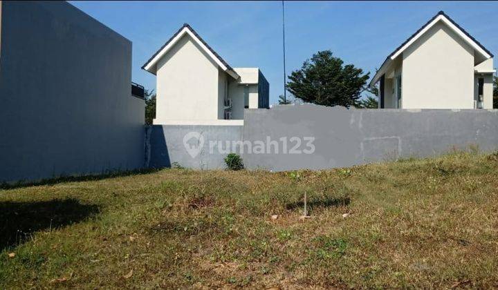 Taman Dayu Pandaan Tanah Kavling Ngantong Cluster Premium Termurah  2