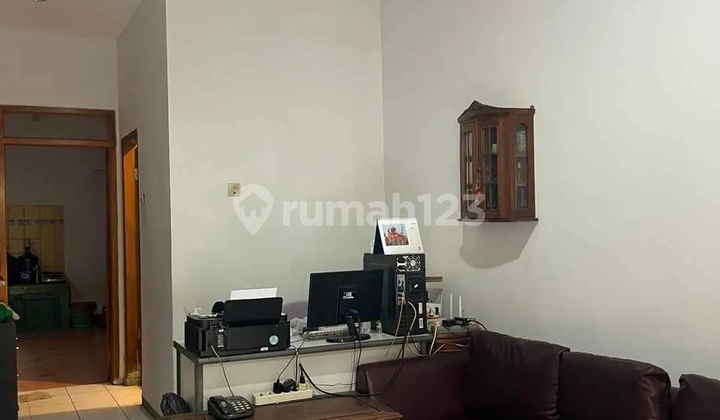 Rumah One Gate Babatan Pratama, Wiyung Dekat Gunungsari, Citraland, Pakuwon Mall 2